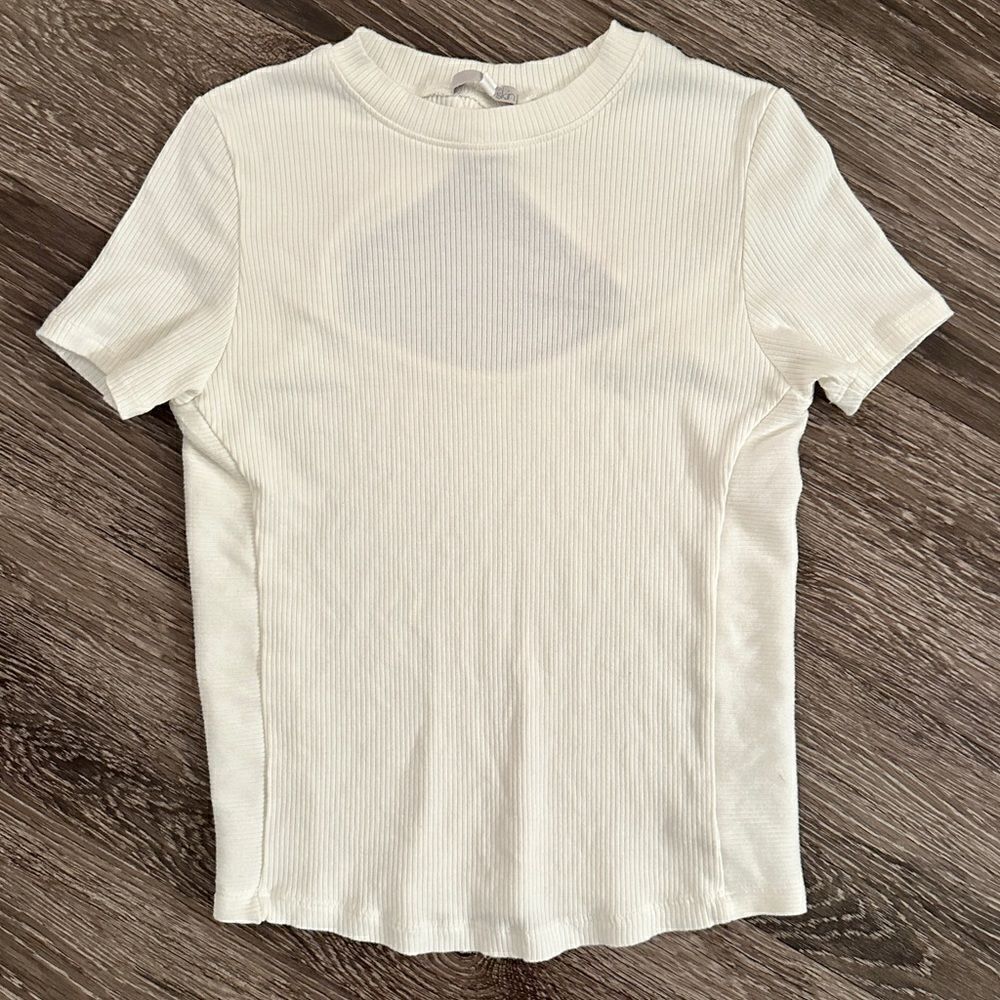 Skin Tee 